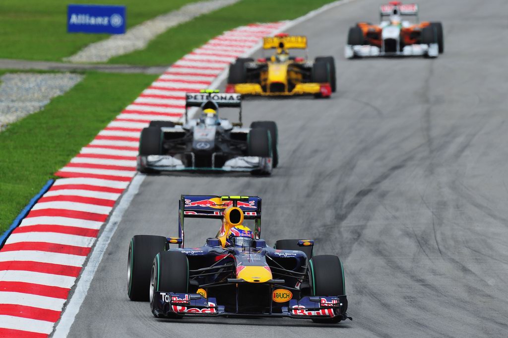 GP Malesia
